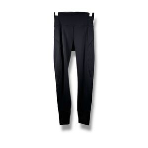 Lululemon Wunder Train High Rise Luxtreme in Black Size 2